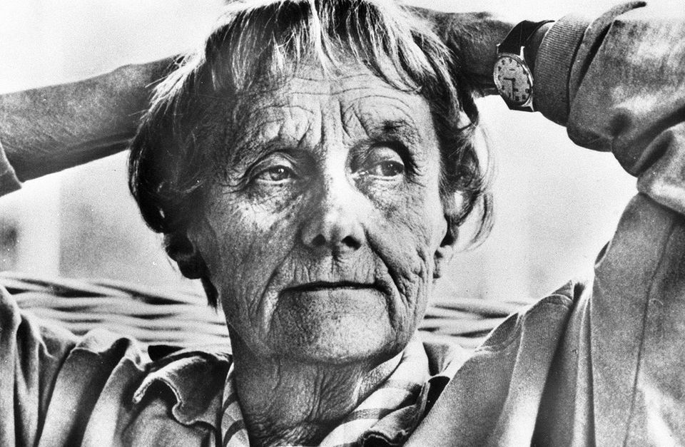 Astrid Lindgren: Die schönsten Zitate - [GEOLINO]