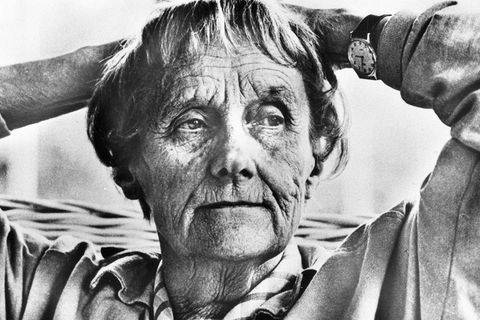 Astrid Lindgren