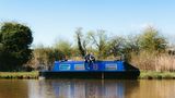 Rock the Boat, Hausboote