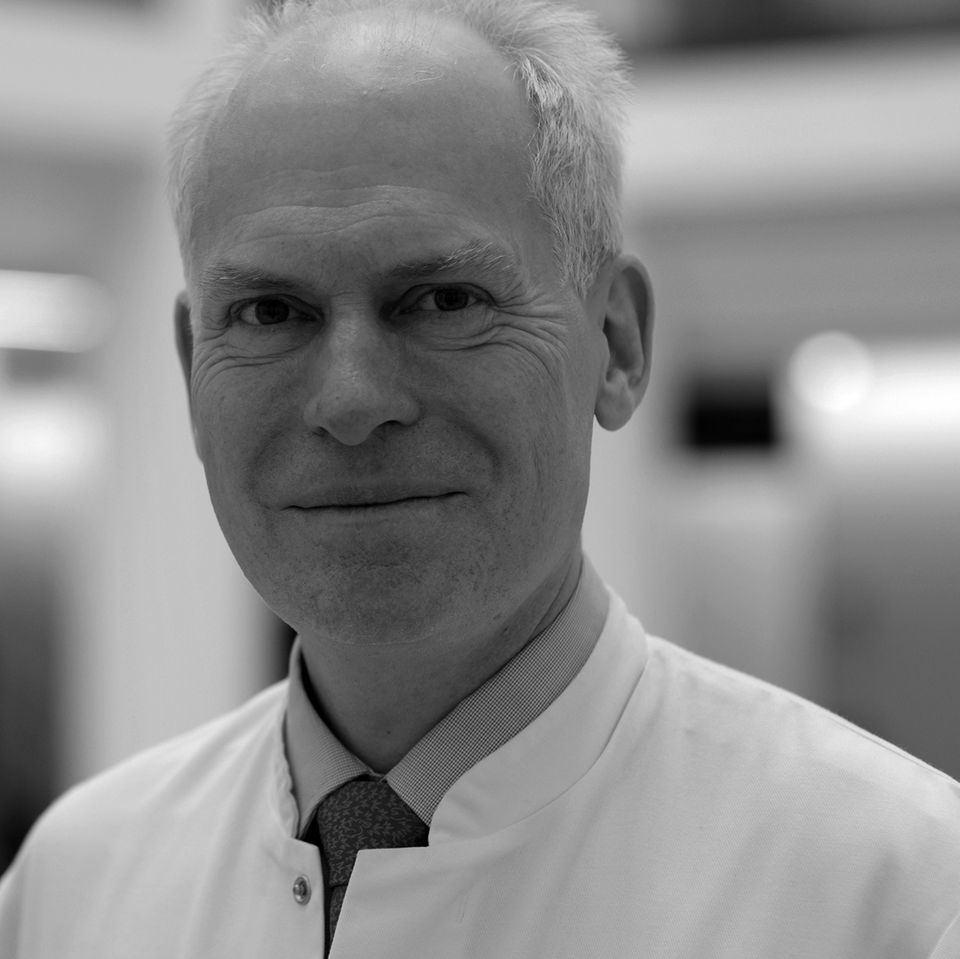 Dr. Torsten Zuberbier