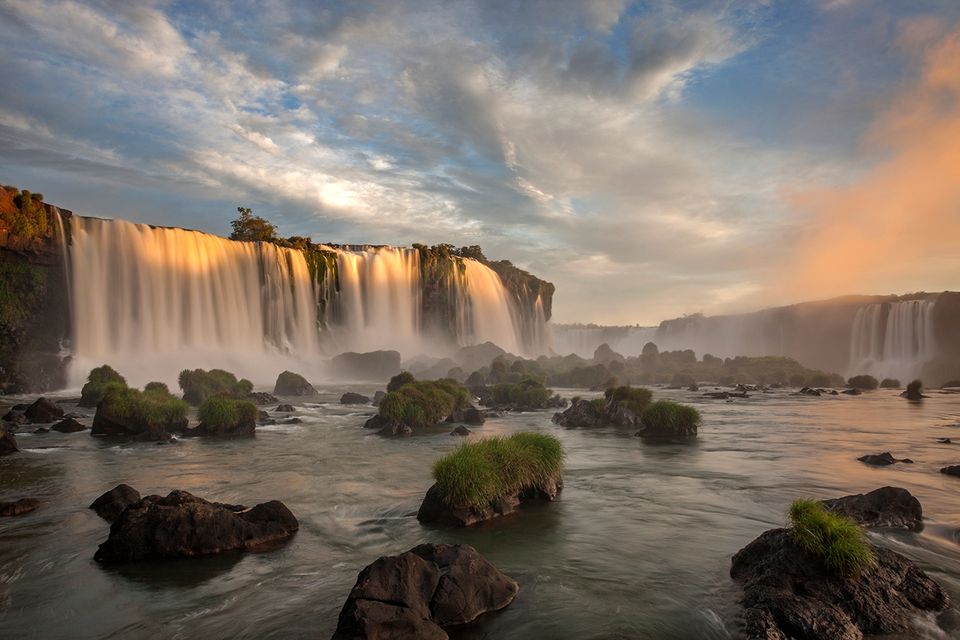 Iguazu, Argentinien
