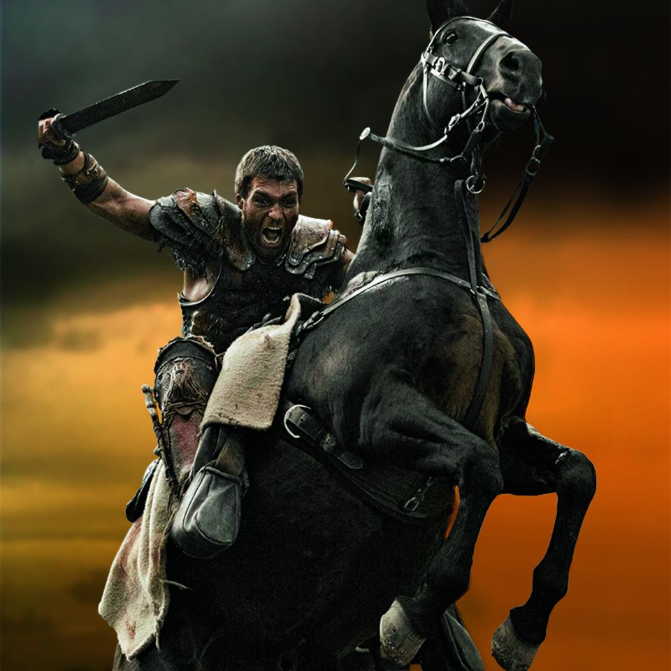 Spartacus