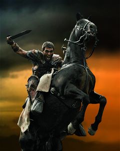 Spartacus Der Gladiator gegen Rom [GEOLINO]