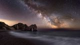 Durdle Door, Dorset, England