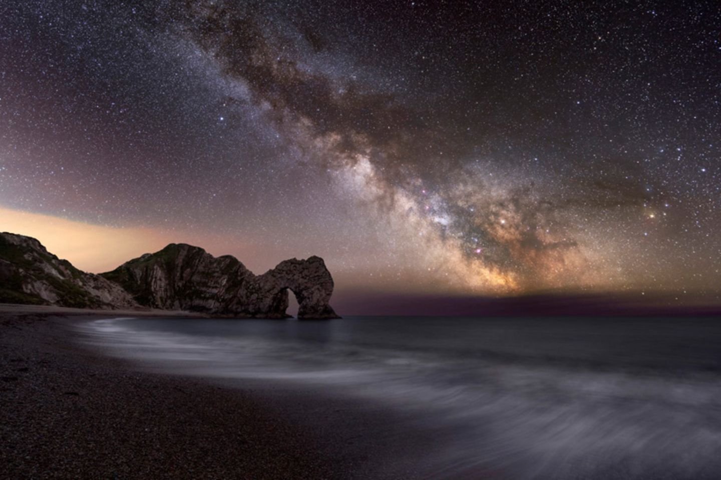 Durdle Door, Dorset, England