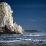 The Seven Sisters, East Sussex, England