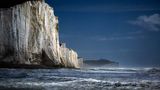 The Seven Sisters, East Sussex, England