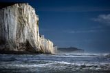 The Seven Sisters, East Sussex, England