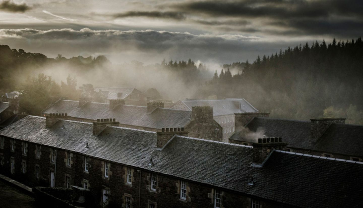 Lanarkshire, Scotland