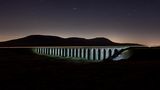 Ribblehead Viaduct, North Yorkshire, England