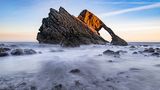Portknockie, Morayshire, Scotland