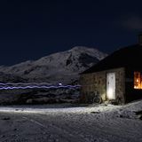 Lairig Leachach, Central Highlands, Scotland
