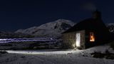 Lairig Leachach, Central Highlands, Scotland