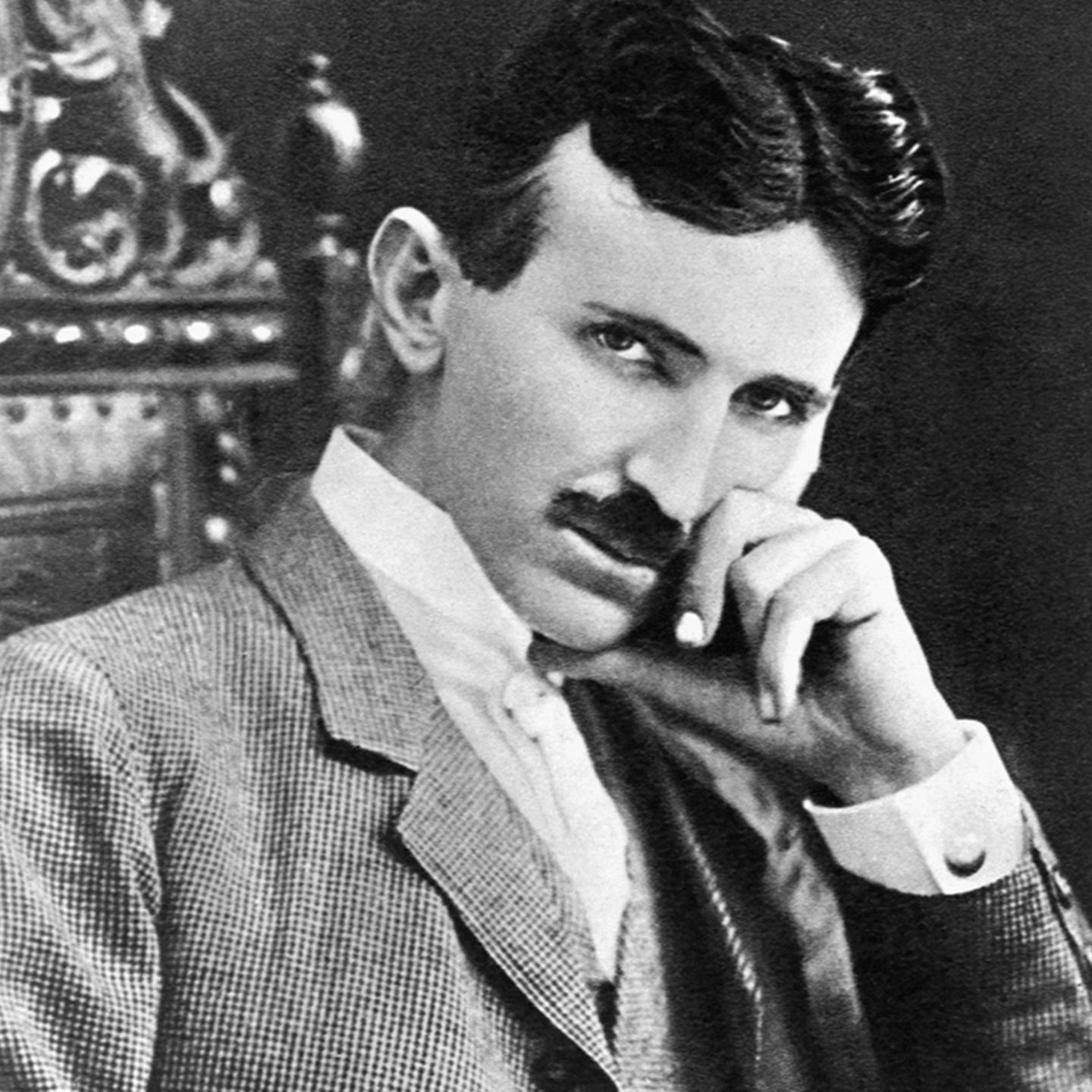 Nikola Tesla: Das betrogene Genie - [GEO]