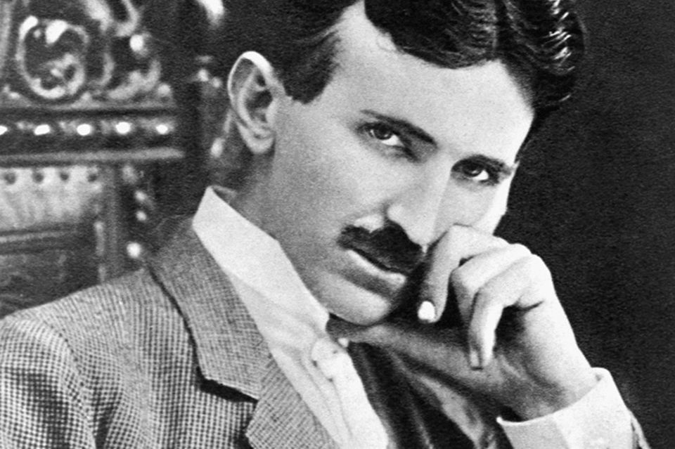 Nikola Tesla