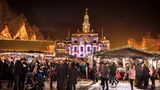 Weihnachtsmarkt Lüneburg
