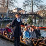 Spreewaldweihnacht, Brandenburg