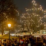 Berlin Alt-Rixdorf, Weihnachtsmarkt