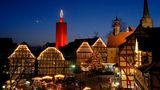 Schlitz, Weihnachtsmarkt