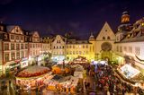 Koblenz, Weihnachtsmarkt