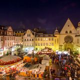 Koblenz, Weihnachtsmarkt