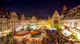 Koblenz, Weihnachtsmarkt