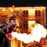 St. Wendel, Weihnachtsmarkt