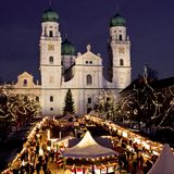 Passauer Christkindlmarkt