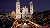 Passauer Christkindlmarkt