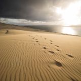 Frankreich, Dune du Pilat