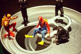 Miniature / Jefferson Soesetyo