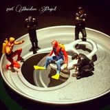 Miniature / Jefferson Soesetyo