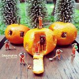 Miniature / Jefferson Soesetyo