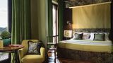VEGGIE HOTELS