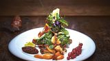 VEGGIE HOTELS