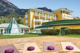 VEGGIE HOTELS