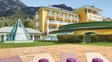 VEGGIE HOTELS