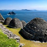Skellig Michael