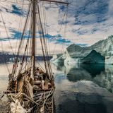 Endlich Winter, Gestalten 2017