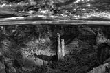 Canyon de Chelly, Usa