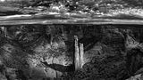 Canyon de Chelly, Usa
