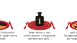 Novel Food-Verordnung: Werden Mehlwürmer und Maden den europäischen Markt erobern? - Bild 2