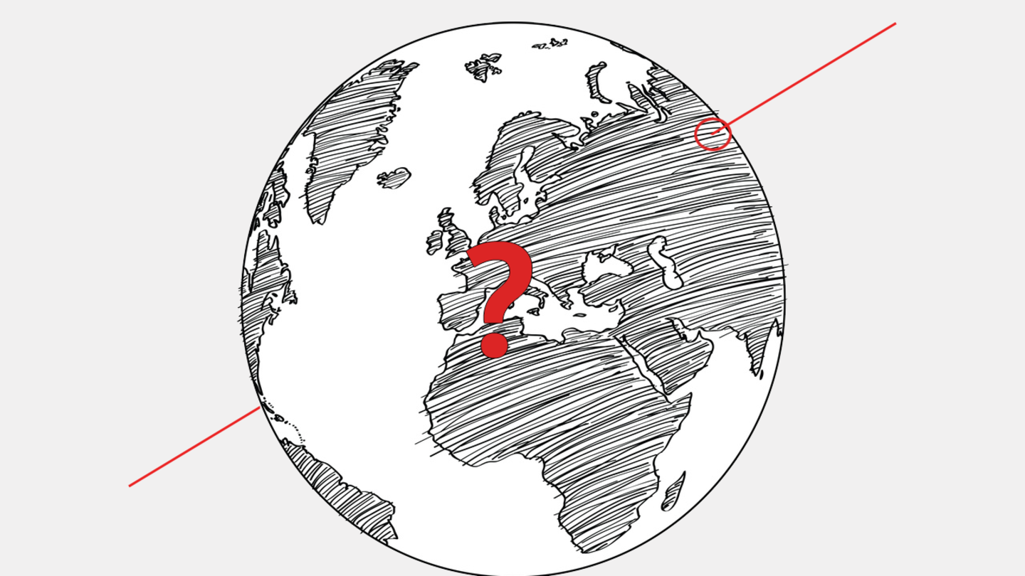 Was Ist Auf Der Anderen Seite Der Erde www.geo.de