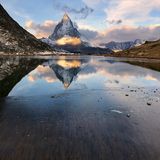 Schweiz, Matterhorn
