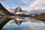Schweiz, Matterhorn