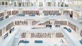 Stadtbibliothek Stuttgart
