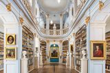 Herzogin-Anna-Amalia-Bibliothek, Weimar