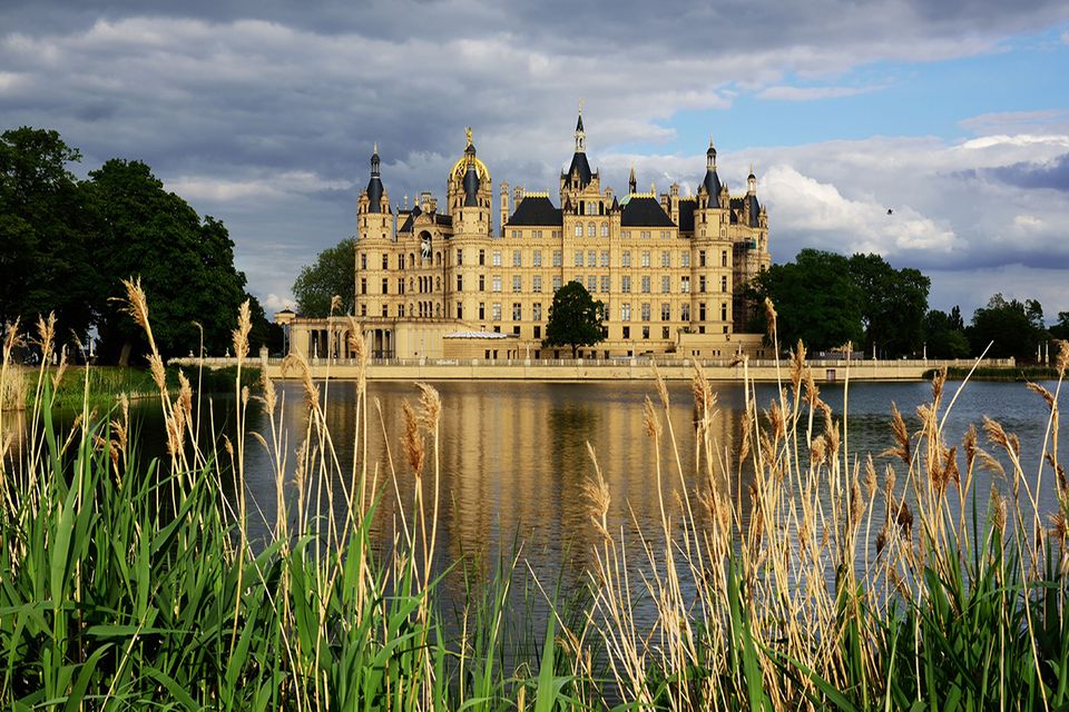 Mecklenburg Vorpommern Deutschland GEO Mecklenburg Vorpommern Deutschland GEO