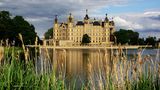 Mecklenburg-Vorpommern, Schwerin