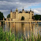 Mecklenburg-Vorpommern, Schwerin